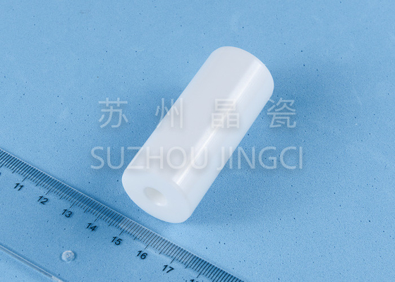 Alumina Powder Ceramic Tłok Odporność na wstrząsy do pomp rolniczych