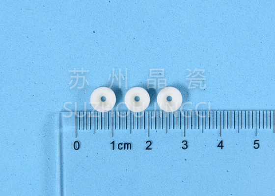 Nawadnianie rolnicze 15 mm ceramiczna dysza z tlenku glinu
