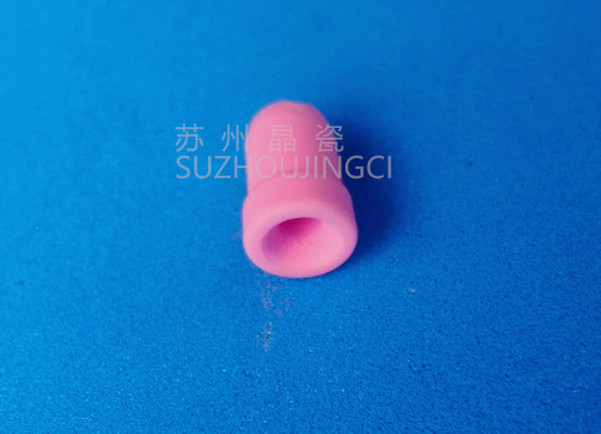 φ6mm Ceramiczne dysze natryskowe Komponenty rolniczych pomp do nawadniania