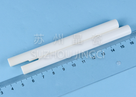 nieorganiczne łożyska i wałki ceramiczne z tlenku glinu, trwałe Alumina Stick