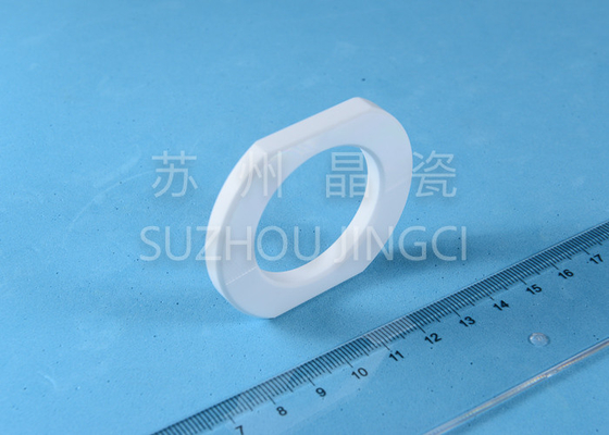 Ceramiczna uszczelka mechaniczna z tlenku glinu 300Gpa φ47mm