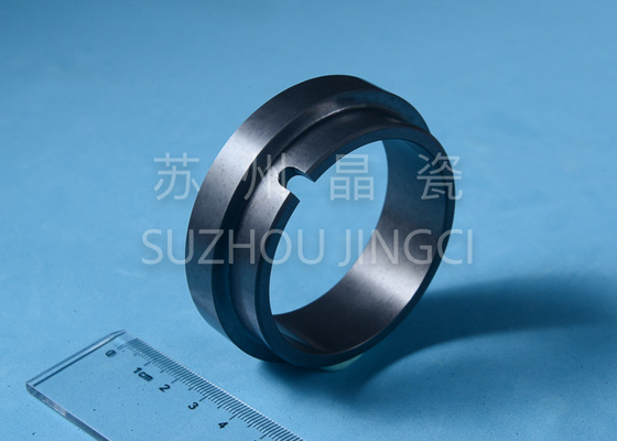 Ceramiczna uszczelka pompy 3,14 g / cm